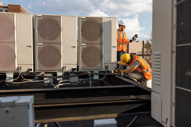 Best HVAC Software and Technology in South Bay, FL