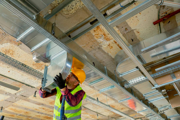 Best HVAC Supply and Distribution in South Bay, FL