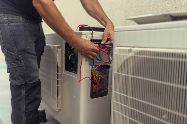 Best Solar-powered HVAC Systems in South Bay, FL