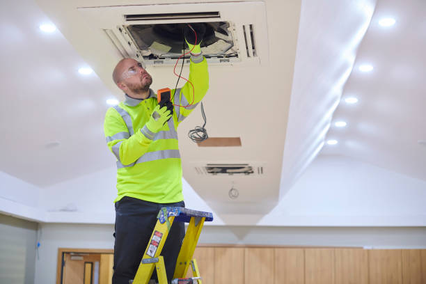 Best Emergency HVAC Services in South Bay, FL