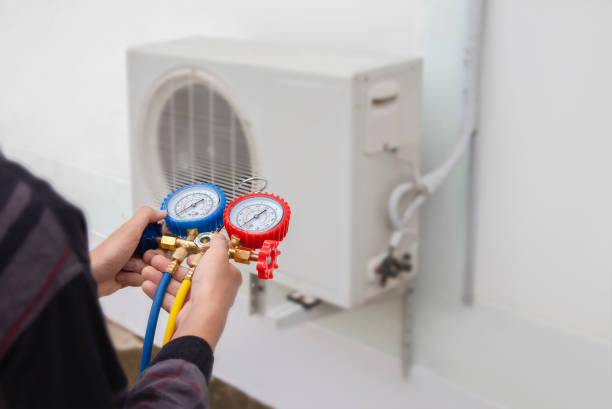 Best Residential HVAC in South Bay, FL